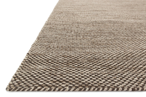 Loloi Oakwood OK-02 100% Wool Hand Woven Transitional Rug OAKWOK-02SN0093D0