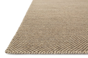 Loloi Oakwood OK-03 100% Wool Hand Woven Transitional Rug OAKWOK-03NA0093D0