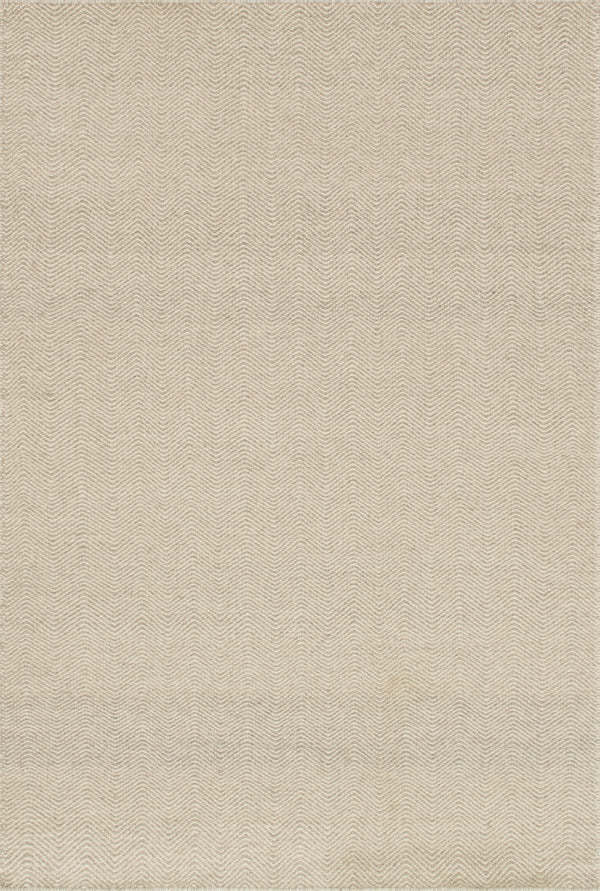 Loloi Oakwood OK-05 100% Wool Hand Woven Transitional Rug OAKWOK-05GV0093D0