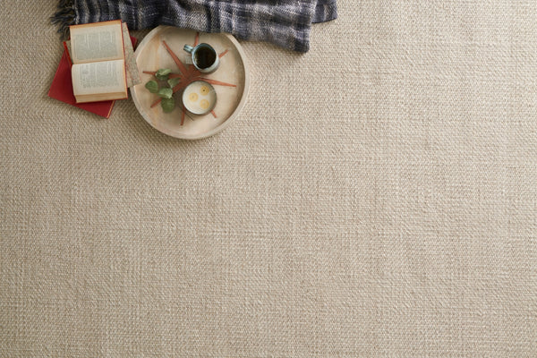 Loloi Oakwood OK-05 100% Wool Hand Woven Transitional Rug OAKWOK-05GV0093D0