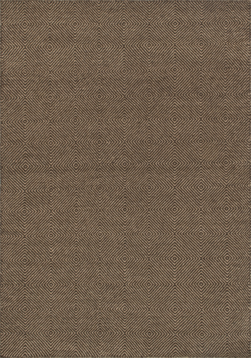 Loloi Oakwood OK-06 100% Wool Hand Woven Transitional Rug OAKWOK-06DU0093D0