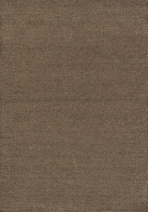 Loloi Oakwood OK-06 100% Wool Hand Woven Transitional Rug OAKWOK-06DU0093D0