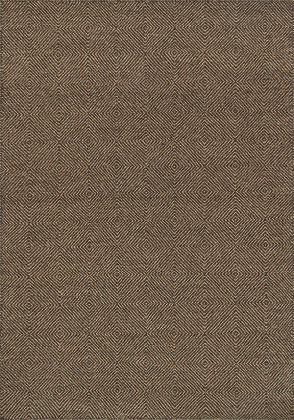 Loloi Oakwood OK-06 100% Wool Hand Woven Transitional Rug OAKWOK-06DU0093D0