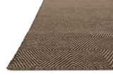 Loloi Oakwood OK-06 100% Wool Hand Woven Transitional Rug OAKWOK-06DU0093D0
