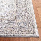 Safavieh Opal 462 Power Loomed Traditional Rug Grey / Beige 9' x 12'