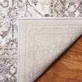 Safavieh Opal 462 Power Loomed Traditional Rug Grey / Beige 9' x 12'