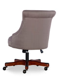 Sinclair Office Chair, Dolphin Gray 