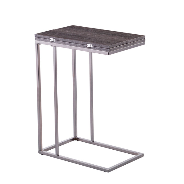 Sei Furniture Clarkdom Expandable C Table Oc1014506