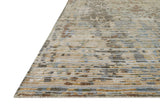 Loloi Oceania OC-01 70% Viscose from Bamboo, 30% Wool Hand Knotted Contemporary Rug OCEAOC-01MIMO86B6