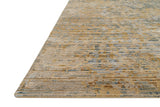 Loloi Oceania OC-02 70% Viscose from Bamboo, 30% Wool Hand Knotted Contemporary Rug OCEAOC-02BEOC7999