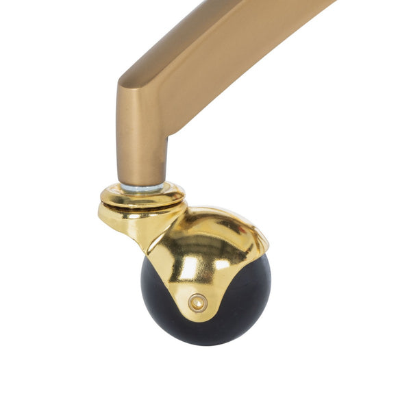 Safavieh Kaisley Puckered Office Chair OCH1300A