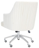 Safavieh Kaisley Puckered Office Chair OCH1300B