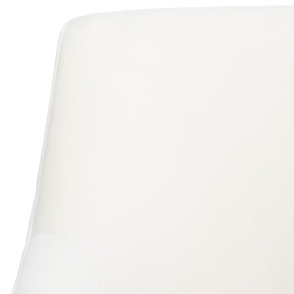 Safavieh Kaisley Puckered Office Chair OCH1300B