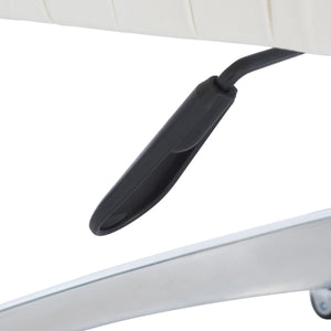 Safavieh Kaisley Puckered Office Chair OCH1300B