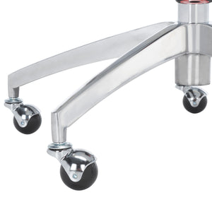 Safavieh Kaisley Puckered Office Chair OCH1300B