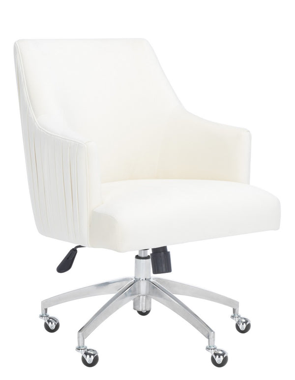 Safavieh Kaisley Puckered Office Chair OCH1300B