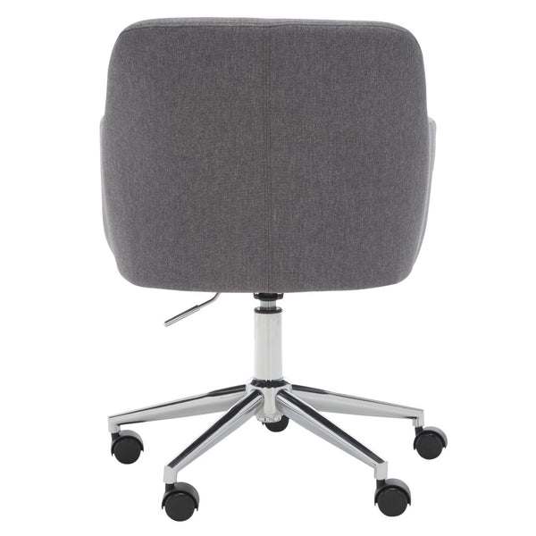 Kains Stylish Swivel Office Chair for Modern Workspaces – Comfort & Chic Design for Productivity