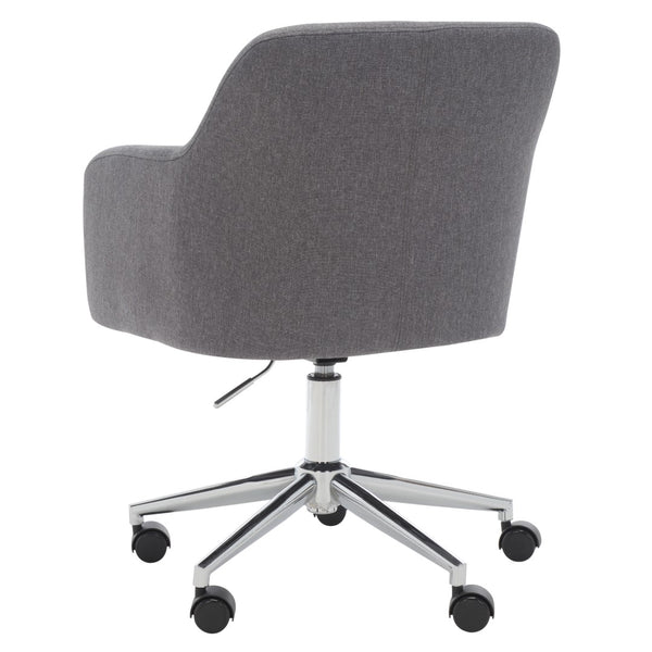 Kains Stylish Swivel Office Chair for Modern Workspaces – Comfort & Chic Design for Productivity