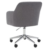 Kains Swivel Office Chair