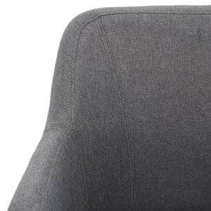 Kains Stylish Swivel Office Chair for Modern Workspaces – Comfort & Chic Design for Productivity