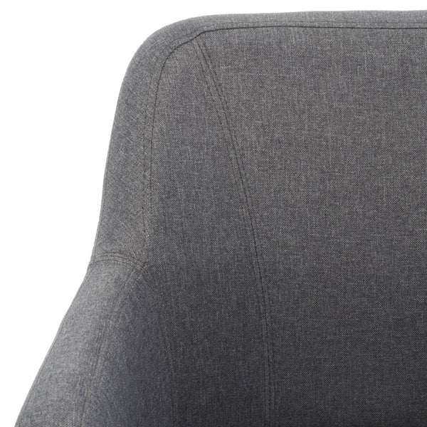 Kains Stylish Swivel Office Chair for Modern Workspaces – Comfort & Chic Design for Productivity