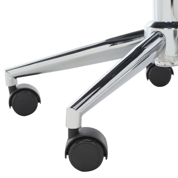 Kains Stylish Swivel Office Chair for Modern Workspaces – Comfort & Chic Design for Productivity