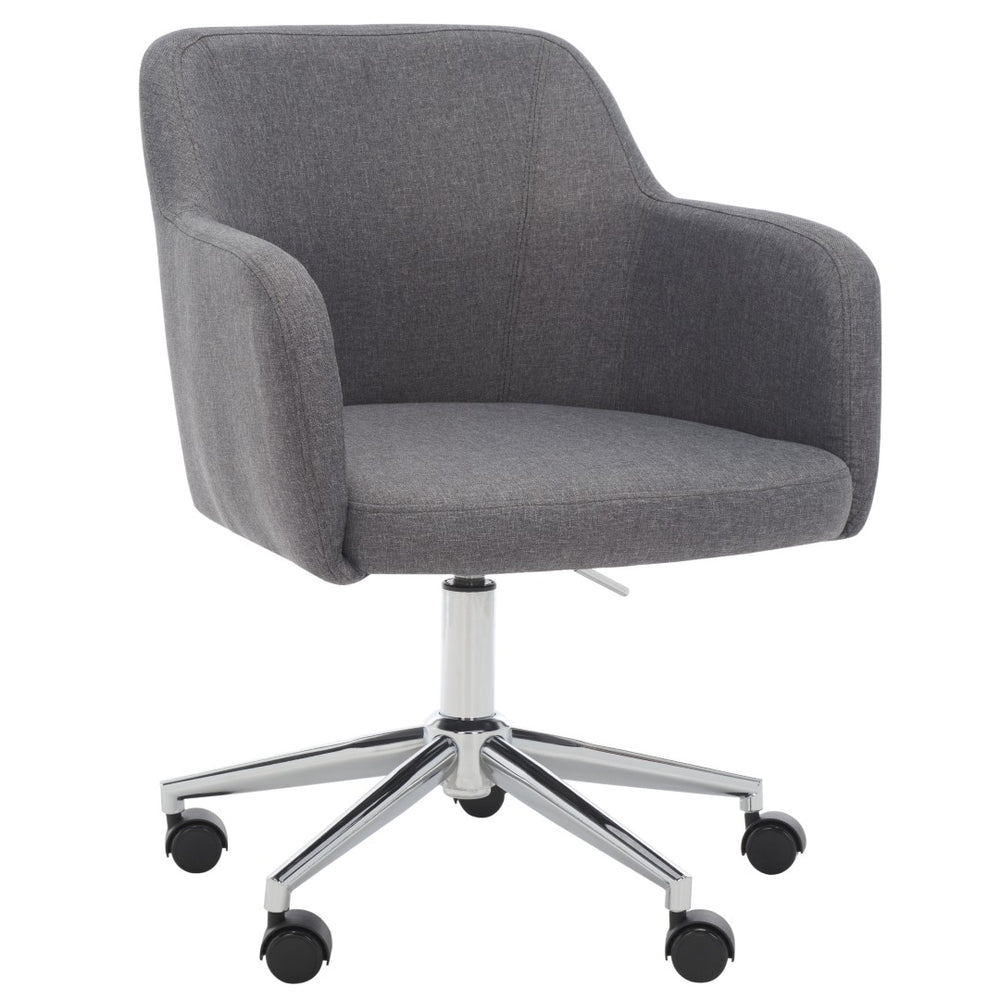 Kains Stylish Swivel Office Chair for Modern Workspaces – Comfort & Chic Design for Productivity