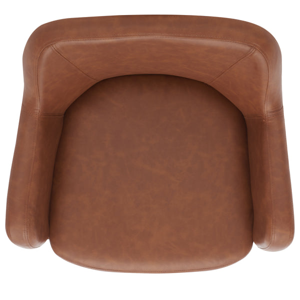 Kains Stylish Swivel Office Chair for Modern Workspaces – Comfort & Chic Design for Productivity