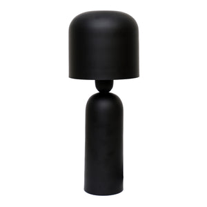 ECHO LAMP BLACK