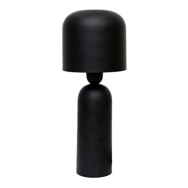 ECHO LAMP BLACK
