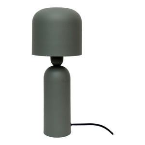 ECHO LAMP GREEN