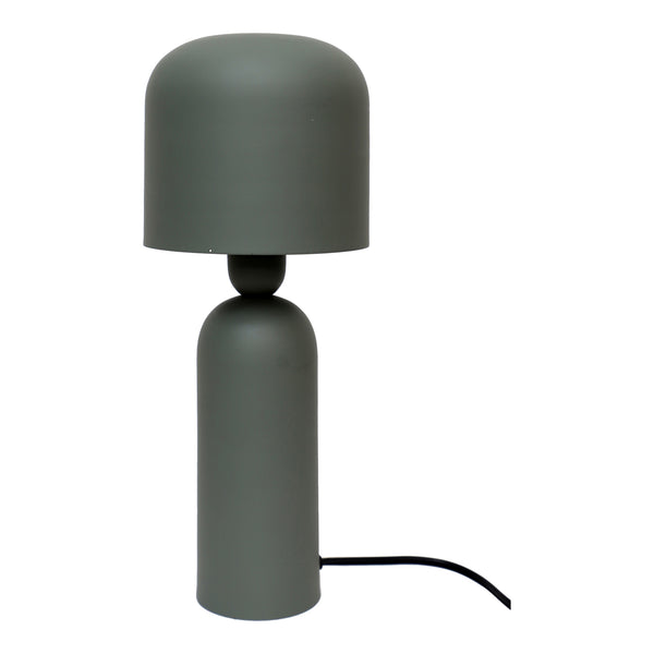 ECHO LAMP GREEN