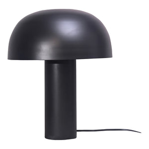 Moe's Home Nanu Table Lamp Black OD-1023-02