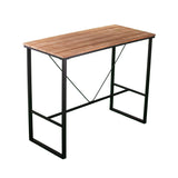 Sei Furniture Venallo Indoor Outdoor Pub Table Od1083029