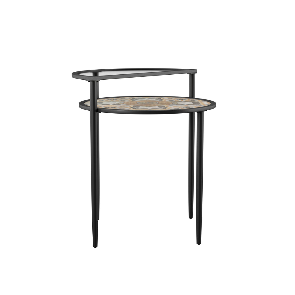 Sei Furniture Lorengo Outdoor Accent Table Od1129206
