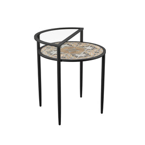 Sei Furniture Lorengo Outdoor Accent Table Od1129206