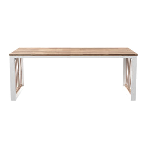 Sei Furniture Wallmond Outdoor Cocktail Table Od1140700