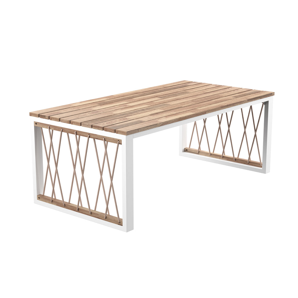 Sei Furniture Wallmond Outdoor Cocktail Table Od1140700