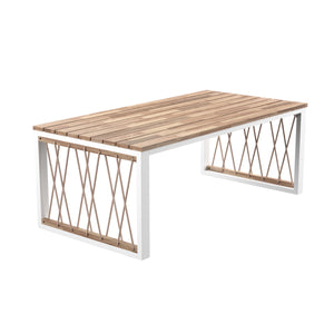 Sei Furniture Wallmond Outdoor Cocktail Table Od1140700