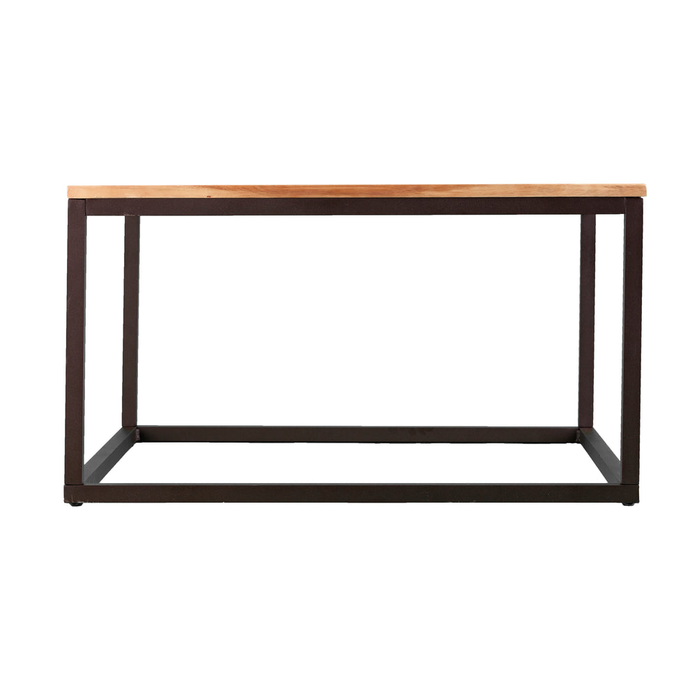 Sei Furniture Baranik Outdoor Coffee Table Od4341