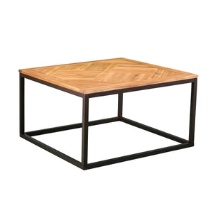 Sei Furniture Baranik Outdoor Coffee Table Od4341