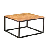 Sei Furniture Baranik Outdoor Coffee Table Od4341