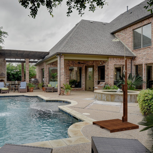 Sei Furniture Outdoor Shower Od8899