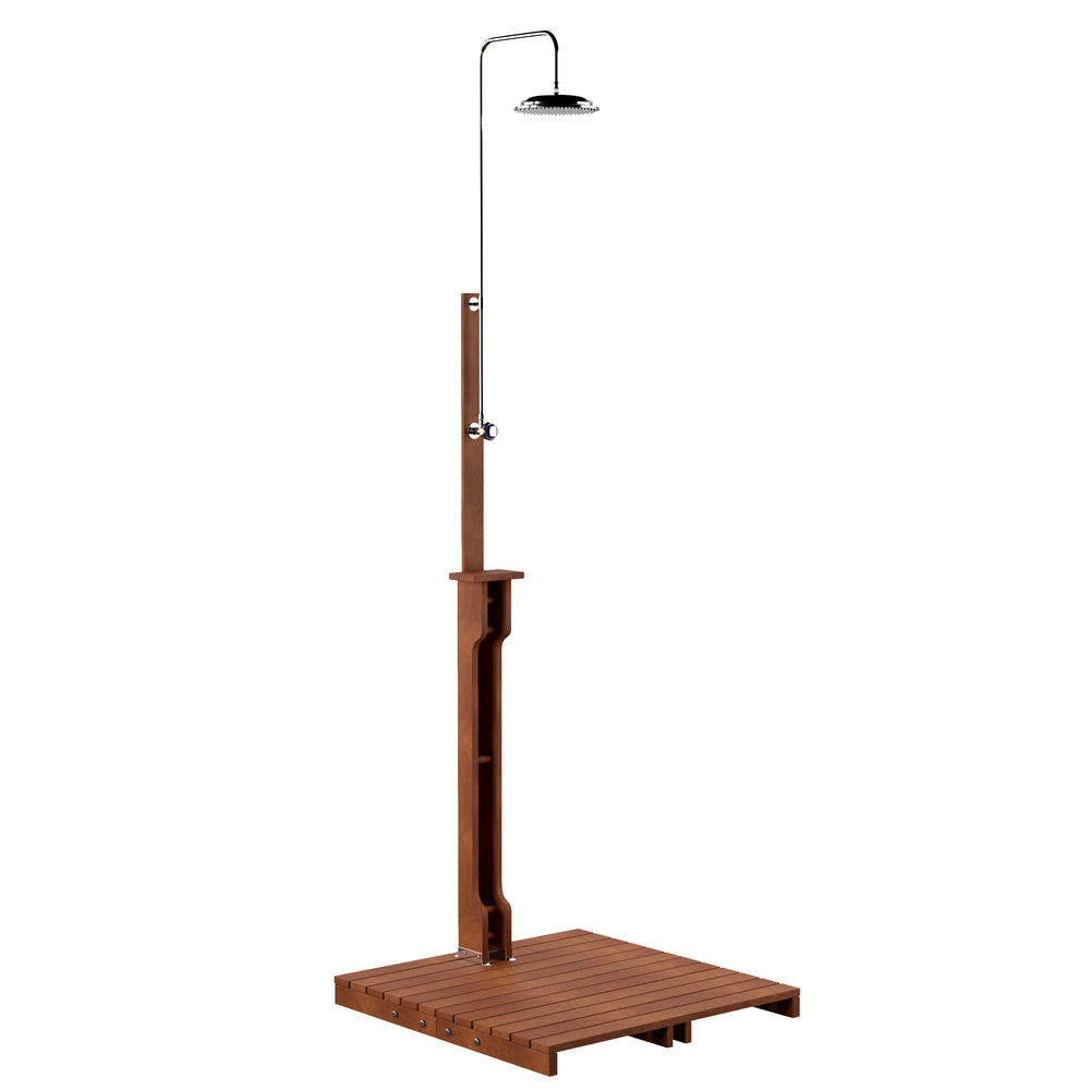Sei Furniture Outdoor Shower Od8899