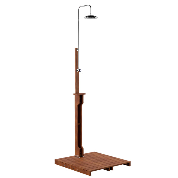 Sei Furniture Outdoor Shower Od8899