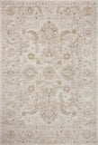 Loloi II Odette ODT-03 100% Polyester Pile Power Loomed Traditional Accent Rug