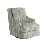 Southern Motion Willow 104 Transitional  32" Wide Swivel Glider 104 408-09