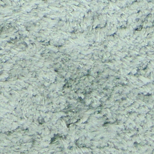 AMER Rugs Odyssey ODY-8 Shag Solid Transitional Area Rug Sage Green 7'6" x 9'6"