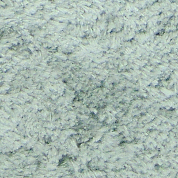 AMER Rugs Odyssey ODY-8 Shag Solid Transitional Area Rug Sage Green 7'6" x 9'6"