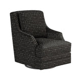 Southern Motion Willow 104 Transitional  32" Wide Swivel Glider 104 417-13